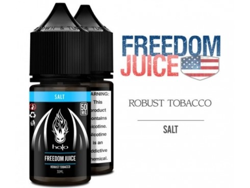 Halo Freedom Juice Salt Likit 30 ml